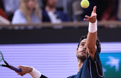 Talijani jako oslabljeni na završnici Davis Cupa, otkazali Sinner i Musetti