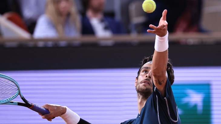 Musetti i Tiafoe pokazali su puno u prva četiri kola, međusobni dvoboj odlučuje o putniku u polufinale