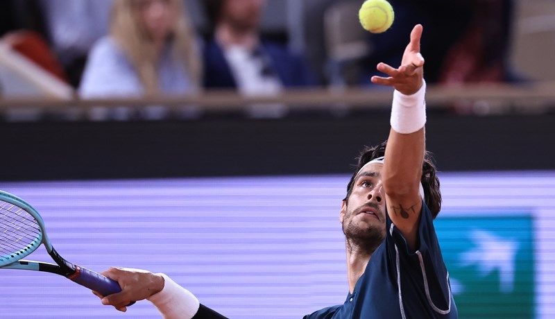 Talijani jako oslabljeni na završnici Davis Cupa, otkazali Sinner i Musetti