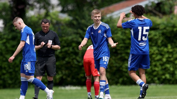 Dinamo ga se olako riješio, a on je pojačao Al Nassr u najvećem izlaznom transferu BiH Premijer lige