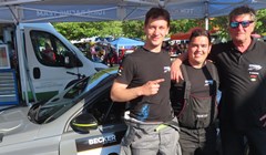 Prvenstvo Europe na brdskim stazama: Jurišiću 13. europska pobjeda