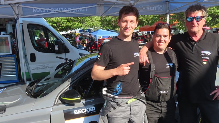 Prvenstvo Europe na brdskim stazama: Jurišiću 13. europska pobjeda