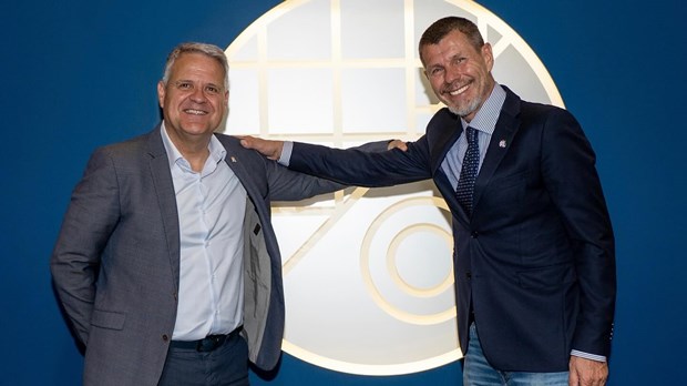 Dinamo predstavio novog voditelja omladinske škole, stiže Španjolac s iskustvom u La Masiji!