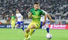 Dinamo dovodi krilnog napadača Istre 1961, a uz novac šalje svog mladog igrača za Valinčića