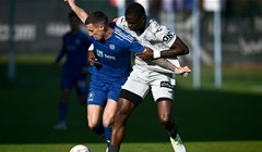 Dva igrača napustila redove Istre 1961