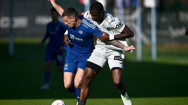 Dva igrača napustila redove Istre 1961