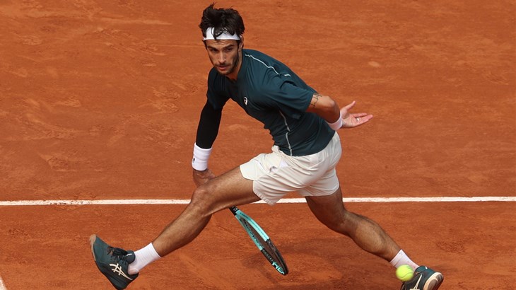 Musetti nastavlja sa sjajnim igrama, Alcaraz ostavio Amerikanca bez šanse