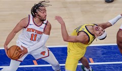 Knicksi i Cavaliersi novu NBA sezonu otvaraju međusobnim dvobojem u Madison Square Gardenu