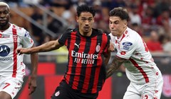 Britanski mediji: Veznjak Milana uskoro će potpisati petogodišnji ugovor s Manchester Cityjem