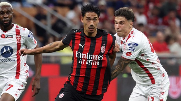 Britanski mediji: Veznjak Milana uskoro će potpisati petogodišnji ugovor s Manchester Cityjem