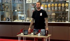 Livaja najavio ostanak u Hajduku: 'Volio bih da klub napravi iskorak i osvoji titulu'