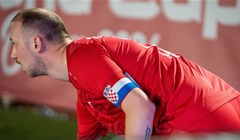 Hrvatska socca reprezentacija svladala Španjolsku na otvaranju Europskog prvenstva