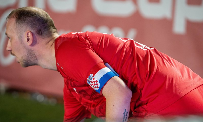 Hrvatska socca reprezentacija svladala Španjolsku na otvaranju Europskog prvenstva