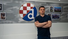 Vlaović se vratio u Dinamo: 'Nastojat ćemo implementirati naše ideje na svim razinama'