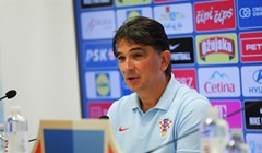 Dalić: 'Kvalifikacije su kratke i nezgodne, za Gibraltar se spremamo kao da je Francuska'