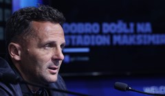 Kovačević: 'Siguran sam da ću se dugo zadržati, a Dinamo se ne odbija'