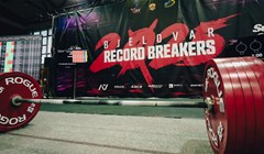 Bjelovar gorio od snage: 'Svake godine se trudimo podići kvalitetu natjecanja'