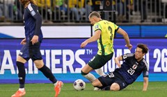 Ivankovićeva Kina ostala bez šansi za SP, Australci na korak do plasmana