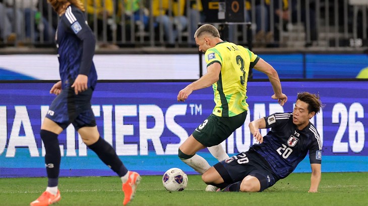 Ivankovićeva Kina ostala bez šansi za SP, Australci na korak do plasmana