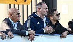 Rudeš: 'Znali smo da današnji Dinamo nije za ovakav netransparentan ZNS i drago nam je da su to i javno rekli'