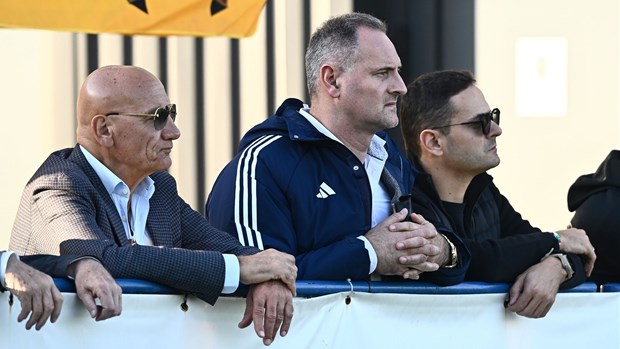 Rudeš: 'Znali smo da današnji Dinamo nije za ovakav netransparentan ZNS i drago nam je da su to i javno rekli'