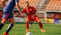 Hrvatska socca reprezentacija vrlo uvjerljiva u drugom kolu Europskog prvenstva