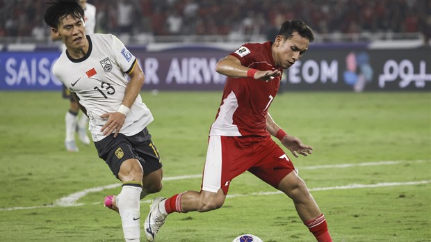 Južna Koreja, Jordan i Uzbekistan igrat će na Svjetskom prvenstvu 2026. godine