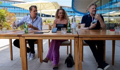 Otvoren četvrti Sunset Sports Festival, drugi dan donio panele sa Stipom Miočićem i Barbarom Matić