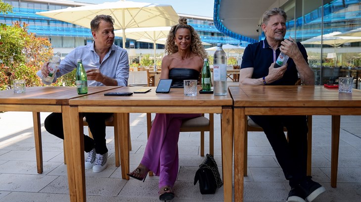 Otvoren četvrti Sunset Sports Festival, drugi dan donio panele sa Stipom Miočićem i Barbarom Matić