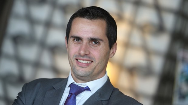 Pronađena zamjena za Dubravka Skendera, Dinamo ima novog dopredsjednika