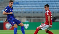 Pašalić: 'Rezultat uvjerljiv iako u prvom dijelu nije izgledalo da će ići u tom smjeru'