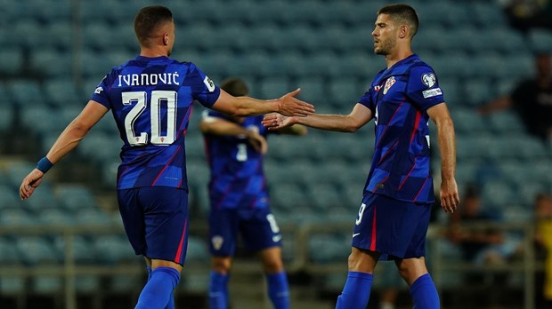 Franjo Ivanović privukao interes portugalskog velikana, Royale Union traži bogatstvo