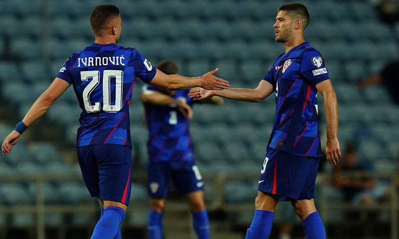 Franjo Ivanović privukao interes portugalskog velikana, Royale Union traži bogatstvo