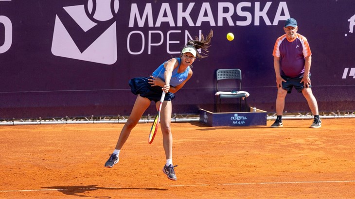 Marčinko i Ružić do četvrtfinala u Contrexevilleu i Bastadu, Fett zaustavljena