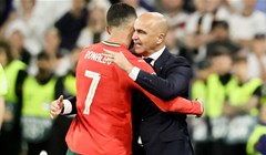 Druga meč lopta za Ronaldov Portugal u kvalifikacijama za Svjetsko prvenstvo