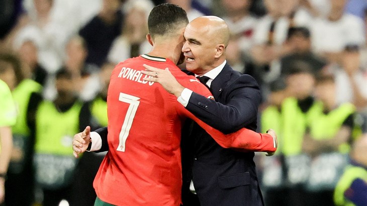 Druga meč lopta za Ronaldov Portugal u kvalifikacijama za Svjetsko prvenstvo