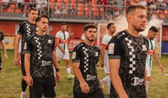 Hrvatska nakon velike borbe svladala Srbiju i prošla u četvrtfinale socca Eura