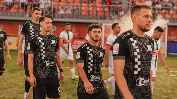 Hrvatska nakon velike borbe svladala Srbiju i prošla u četvrtfinale socca Eura