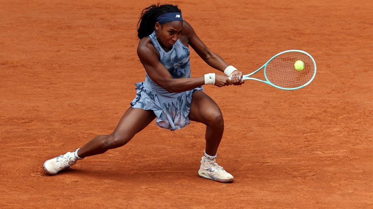Coco Gauff nakon preokreta do prvog Roland-Garrosa u karijeri!