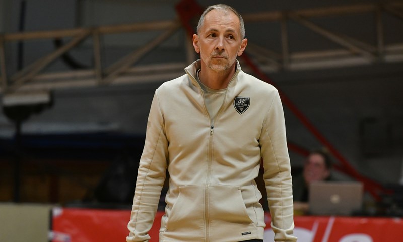 Božović: 'Ovi momci su pokazali da su ispred svih'