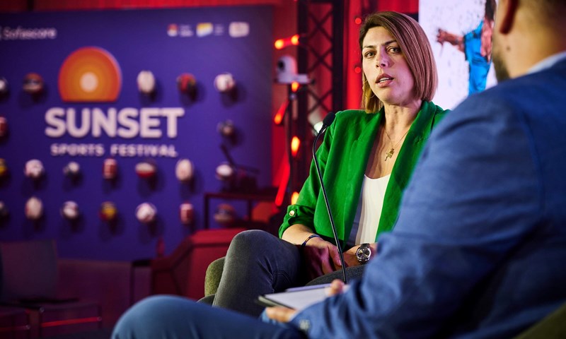 Blanka Vlašić i Stipe Miočić predvodili zvijezde panela posljednjeg dana Sunset Sports Festivala