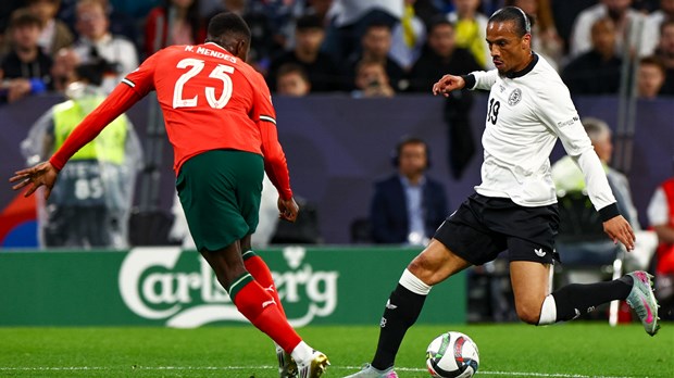 Top 5 dvoboja kvalifikacija za SP: Njemačka pod pritiskom, Mbappé na teškom zadatku, Montella prijeti prvaku