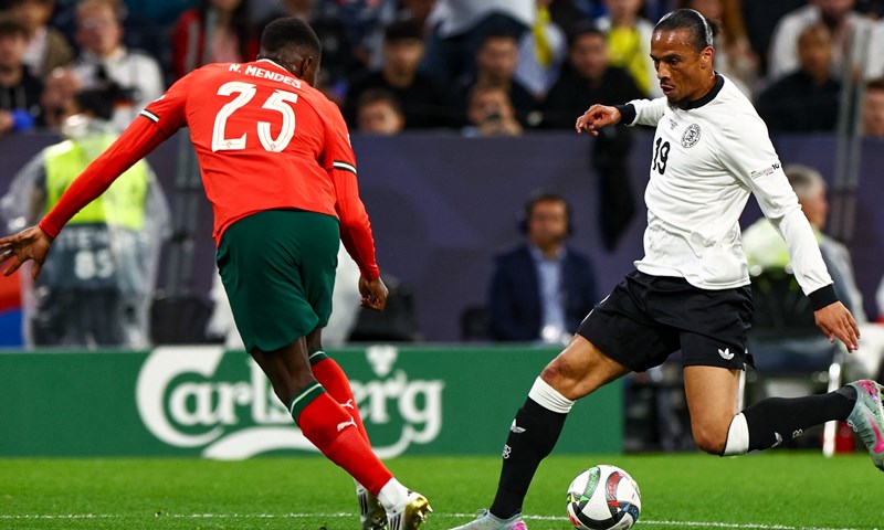 Top 5 dvoboja kvalifikacija za SP: Njemačka pod pritiskom, Mbappé na teškom zadatku, Montella prijeti prvaku