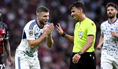 Španjolski sudac dijeli pravdu na susretu Hrvatske i Češke