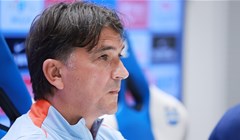 Luka Sučić izostavljen, Petković na pretpozivu, Vušković ostaje s mladom reprezentacijom