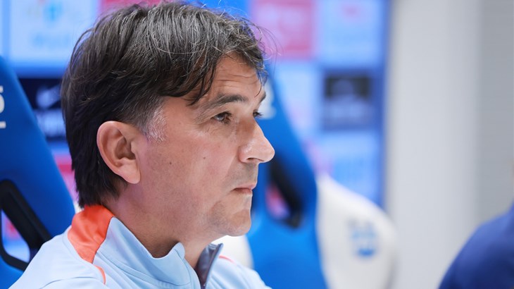 Luka Sučić izostavljen, Petković na pretpozivu, Vušković ostaje s mladom reprezentacijom