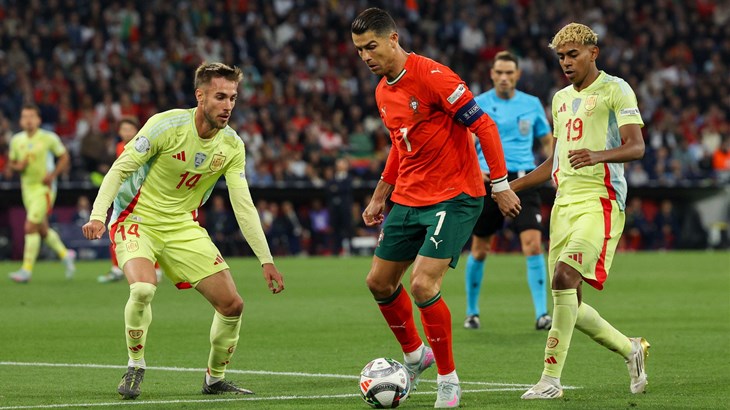 Portugal slavi, Morata tragičar, odluka pala u raspucavanju s 11 metara!