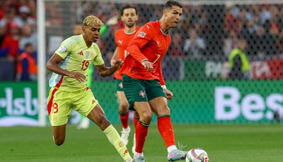 Španjolska - Portugal: Najzanimljiviji dvoboj osmine finala, europski prvak po osvetu za prošlu godinu