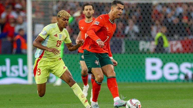 Kroos Yamalu: 'Uspjeh ne ovisi samo o tome što se događa na travnjaku, već i o stvarima izvan njega'