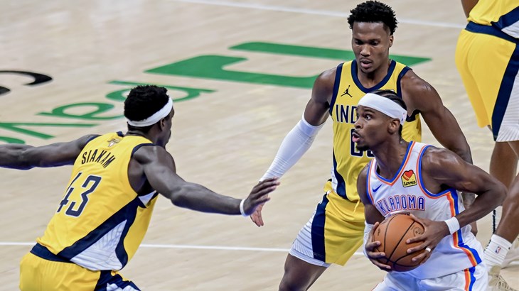 Thunder i Rocketsi otvaraju novu NBA sezonu, aktualni prvak kreće oslabljen